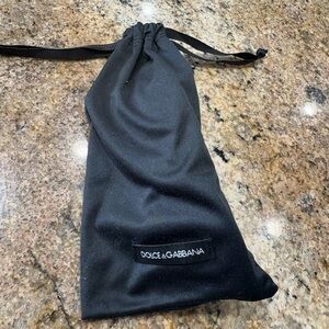 Dolce & Gabbana Sunglasses